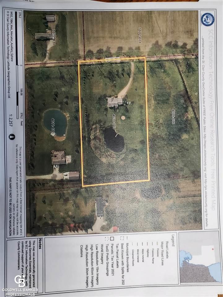 8118 Mason, Yale, MI 48097 — Photo 35