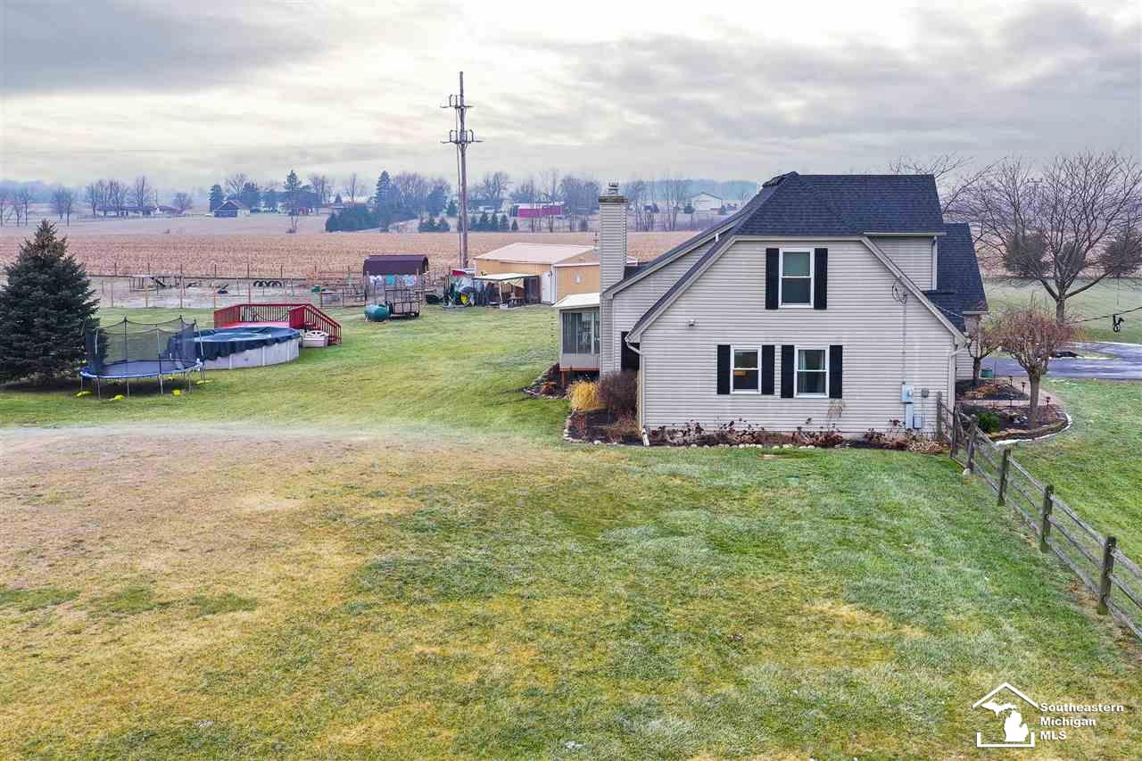 8071 SAMARIA ROAD, Riga, MI 49276 — Photo 48