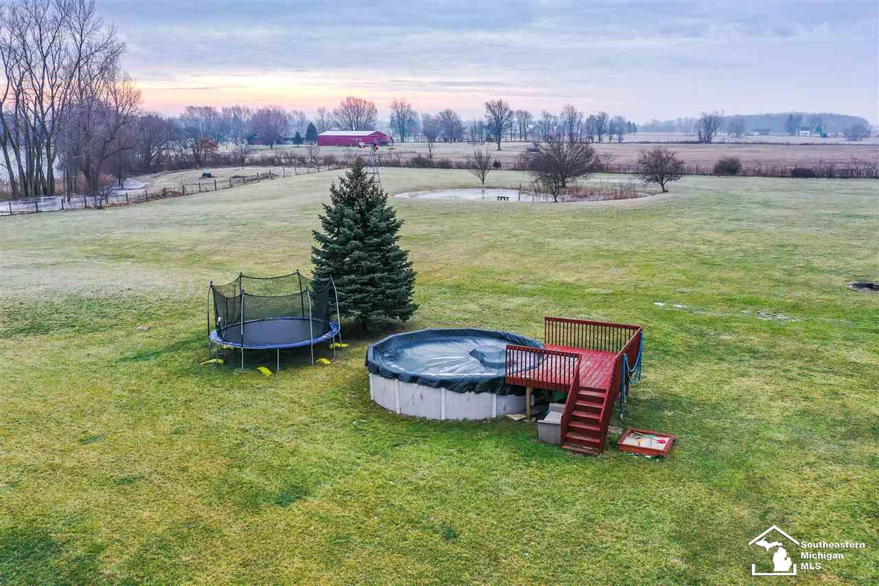 8071 SAMARIA ROAD, Riga, MI 49276 — Photo 54