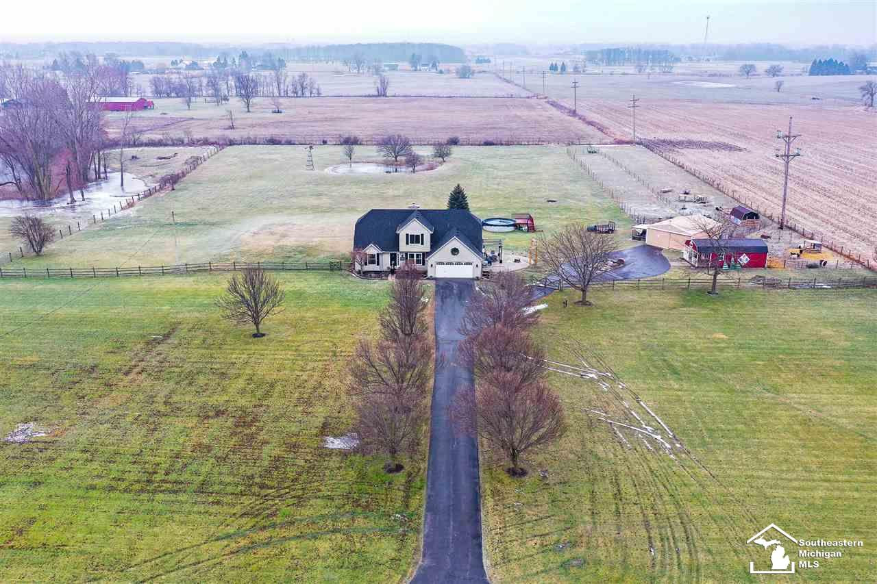 8071 SAMARIA ROAD, Riga, MI 49276 — Photo 59