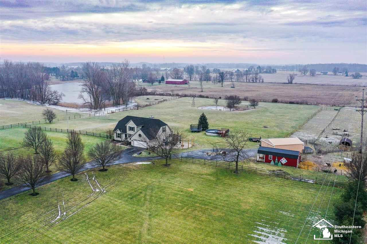 8071 SAMARIA ROAD, Riga, MI 49276 — Photo 60