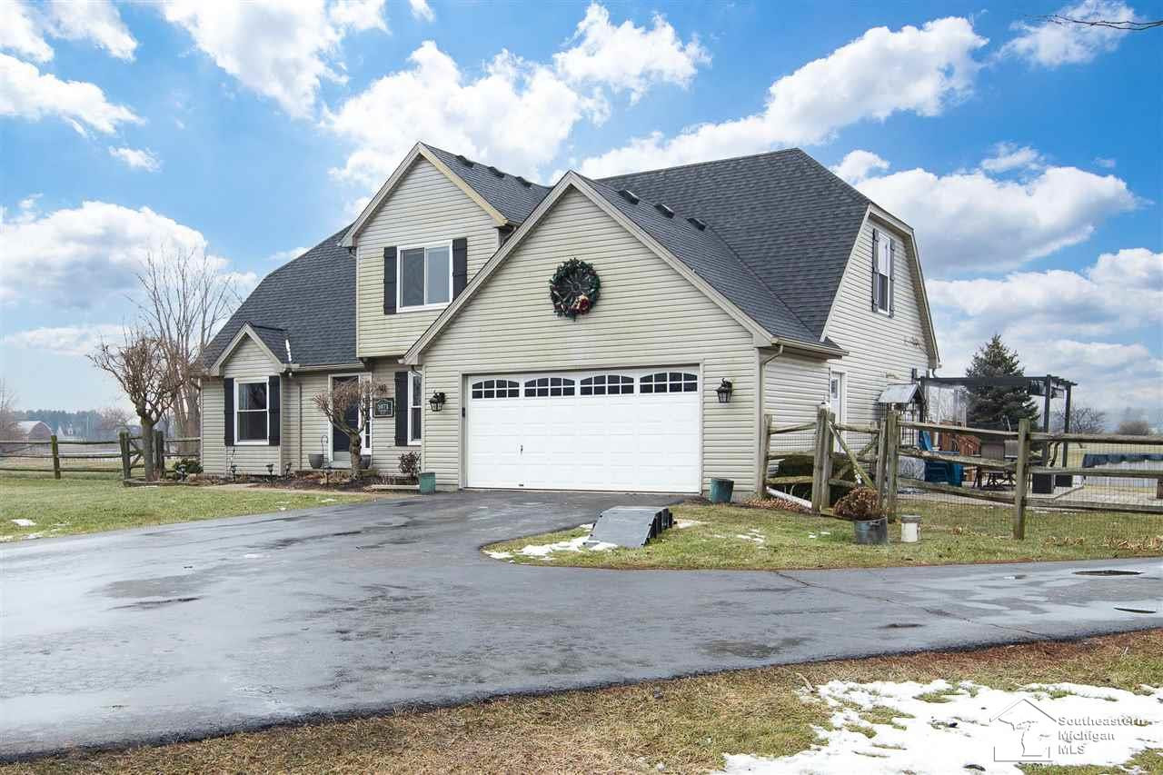 8071 SAMARIA ROAD, Riga, MI 49276 — Photo 70