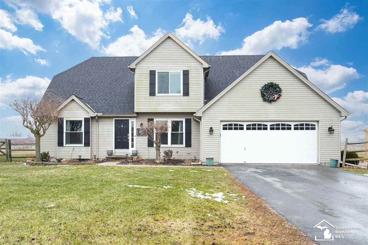 8071 SAMARIA ROAD, Riga, MI 49276 — Photo 71