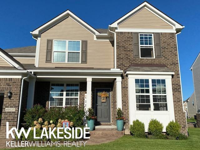 49537 Malten Dr, Macomb, MI 48044 — Photo 2