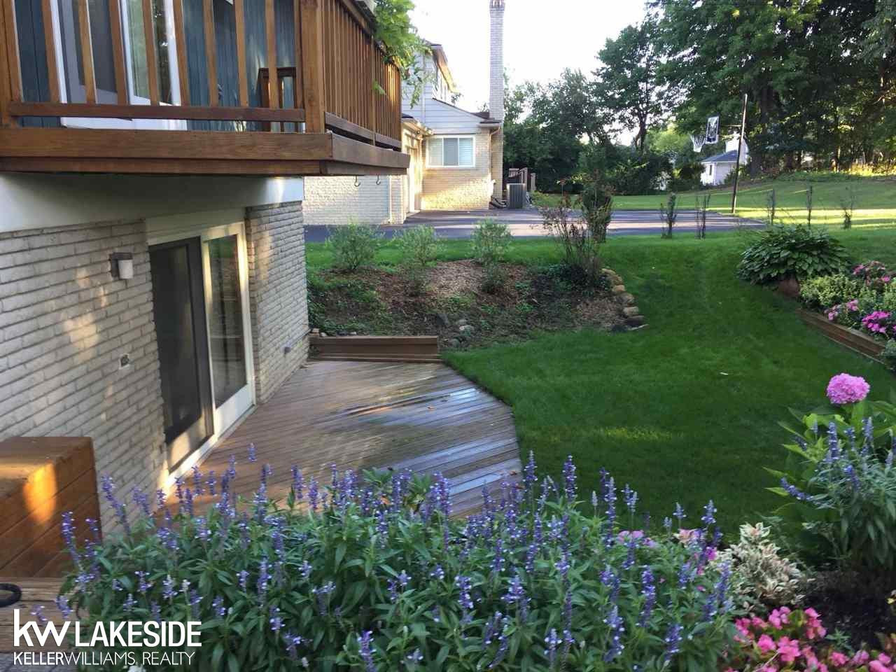 501 Longford, Rochester Hills, MI 48309 — Photo 4