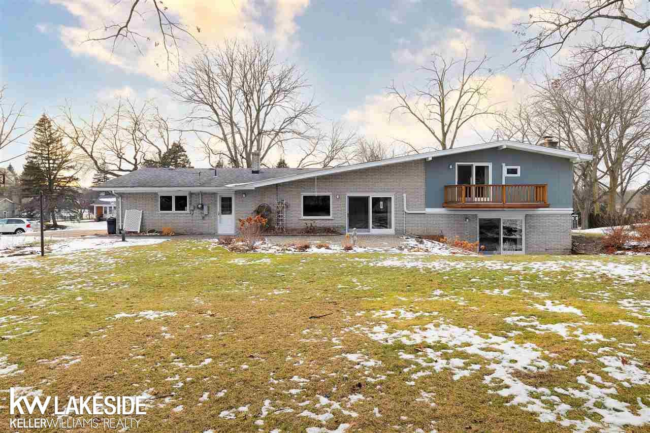 501 Longford, Rochester Hills, MI 48309 — Photo 5