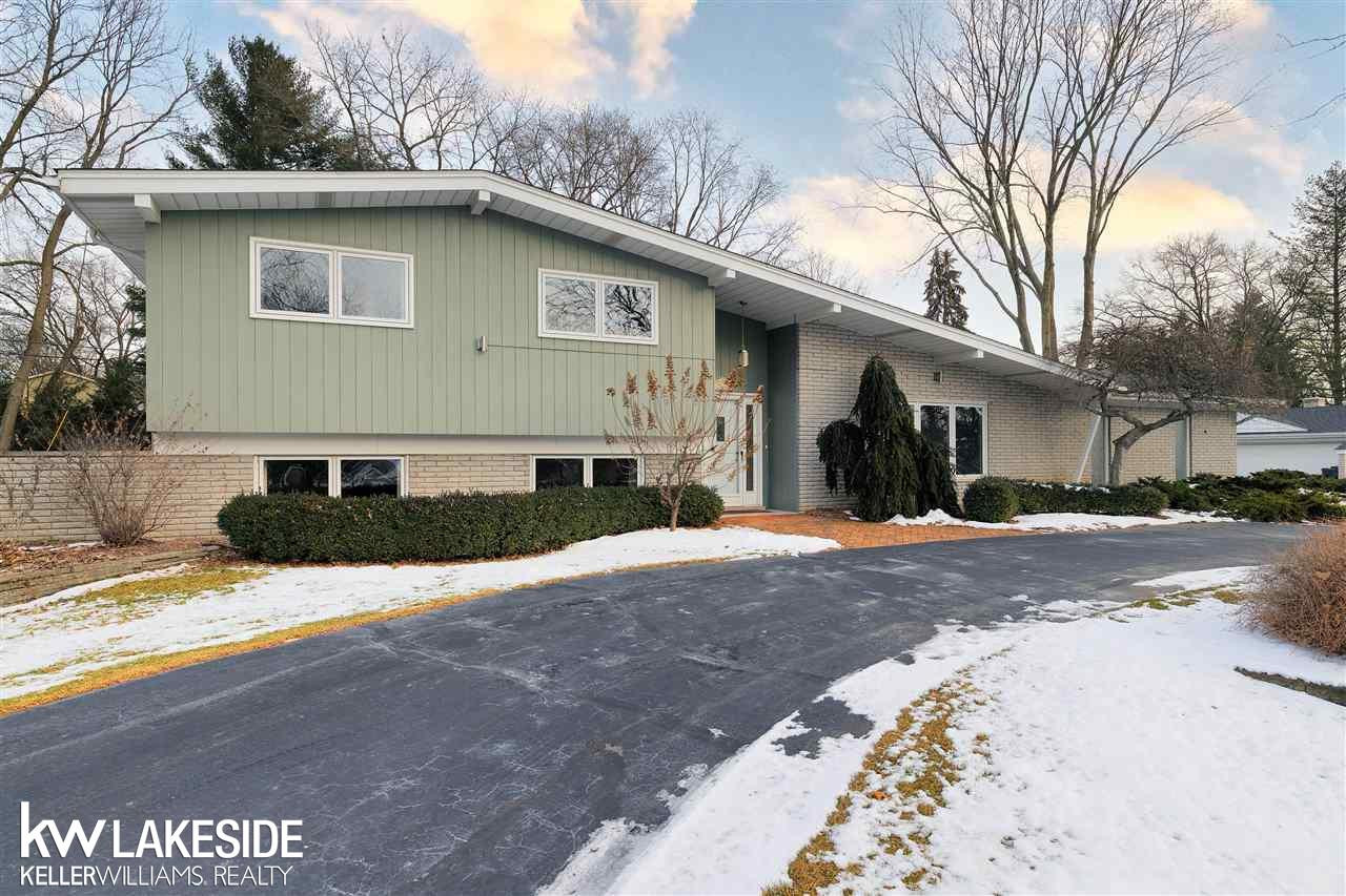 501 Longford, Rochester Hills, MI 48309 — Photo 32