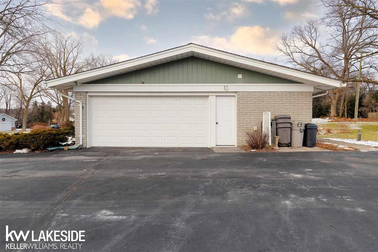 501 Longford, Rochester Hills, MI 48309 — Photo 33