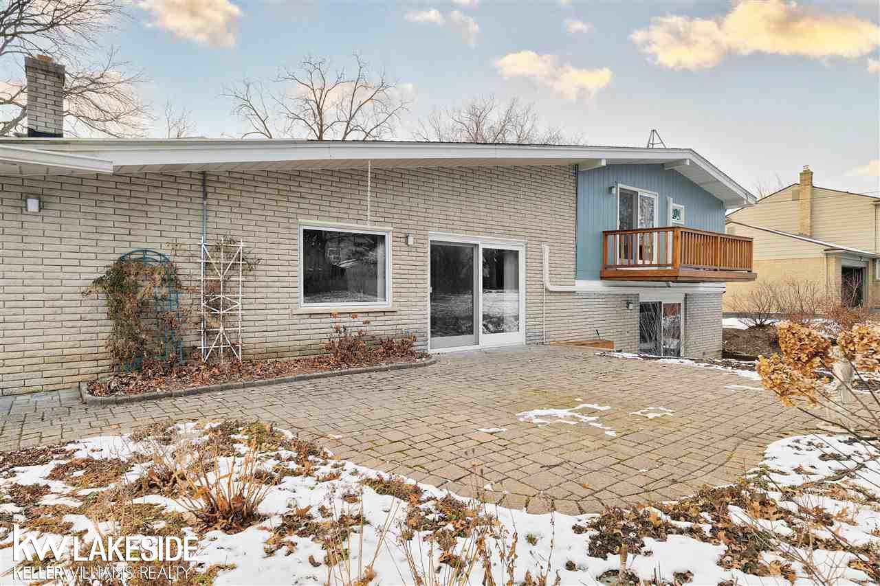 501 Longford, Rochester Hills, MI 48309 — Photo 34