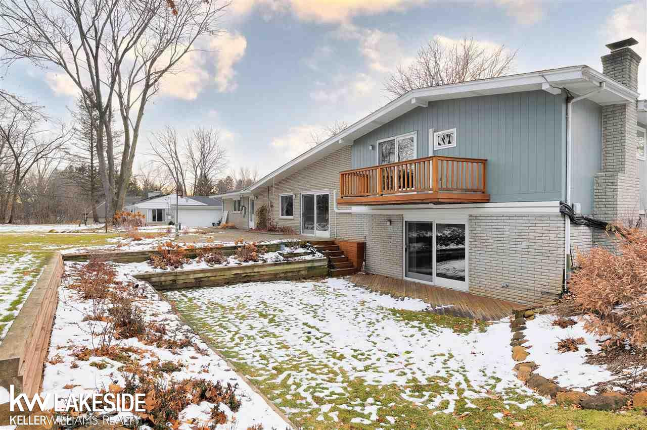501 Longford, Rochester Hills, MI 48309 — Photo 35