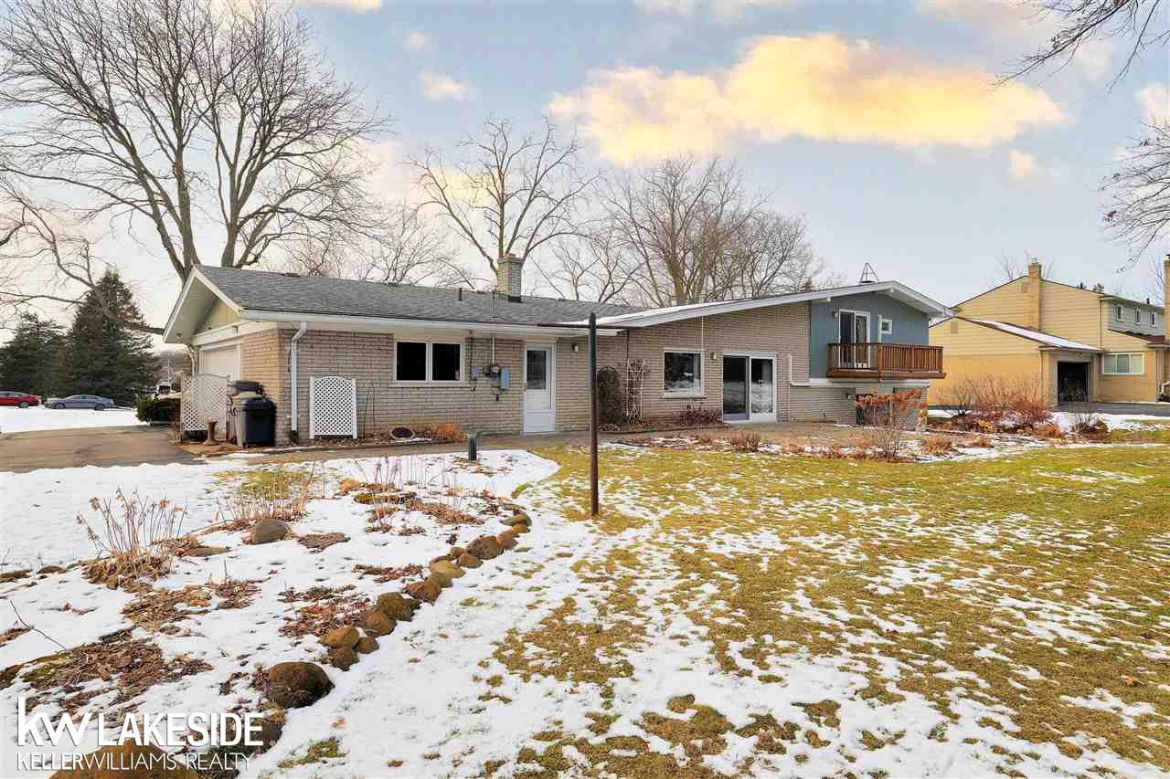 501 Longford, Rochester Hills, MI 48309 — Photo 36