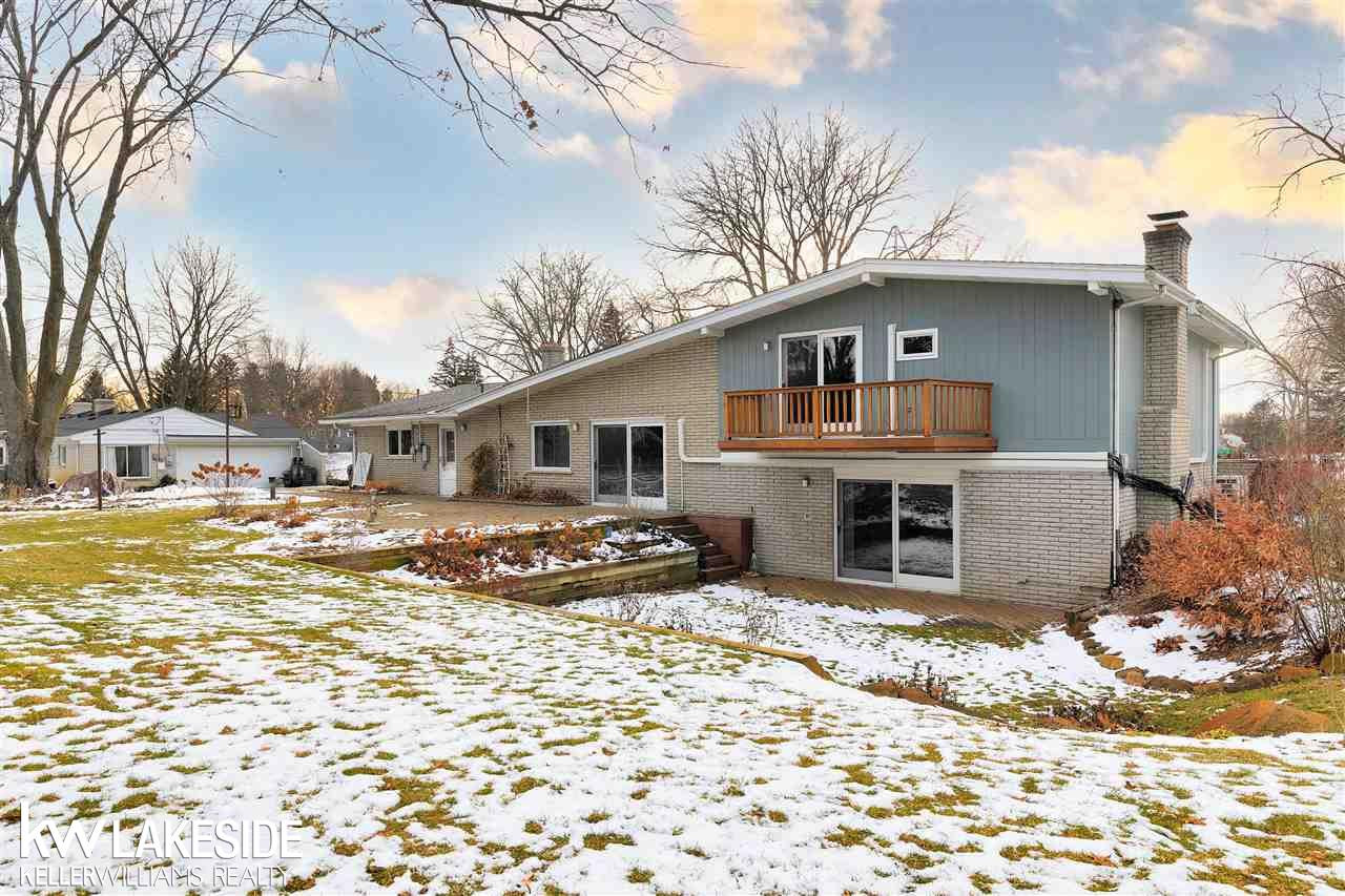 501 Longford, Rochester Hills, MI 48309 — Photo 37