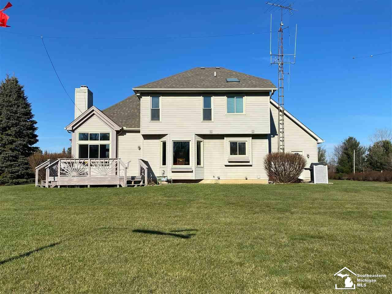 567 W Vienna, Temperance, MI 48182 — Photo 6