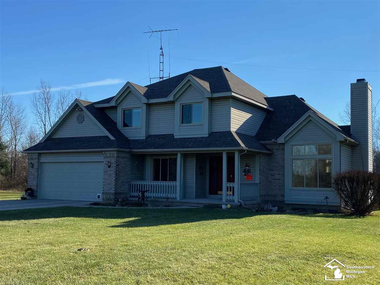 567 W Vienna, Temperance, MI 48182 — Photo 3