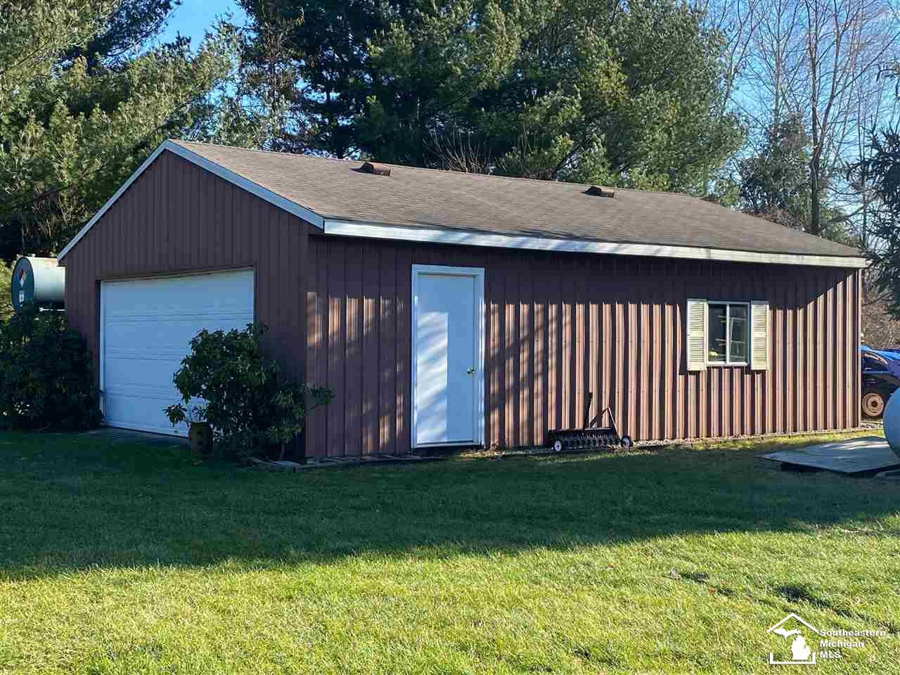 567 W Vienna, Temperance, MI 48182 — Photo 7