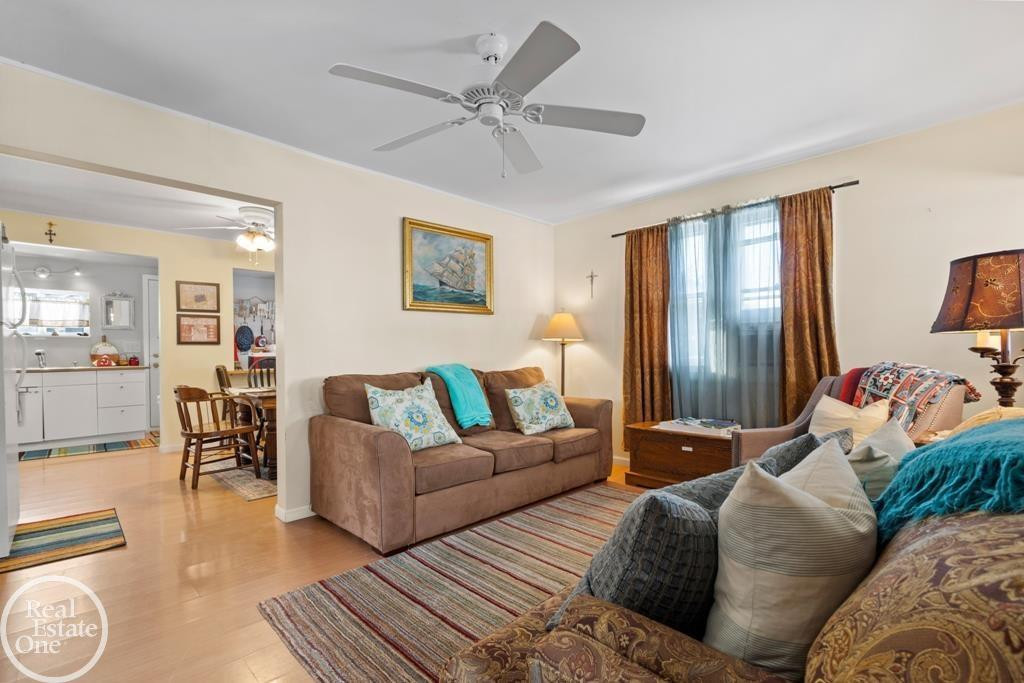 7306 Cedar, Lexington, MI 48450 — Photo 4