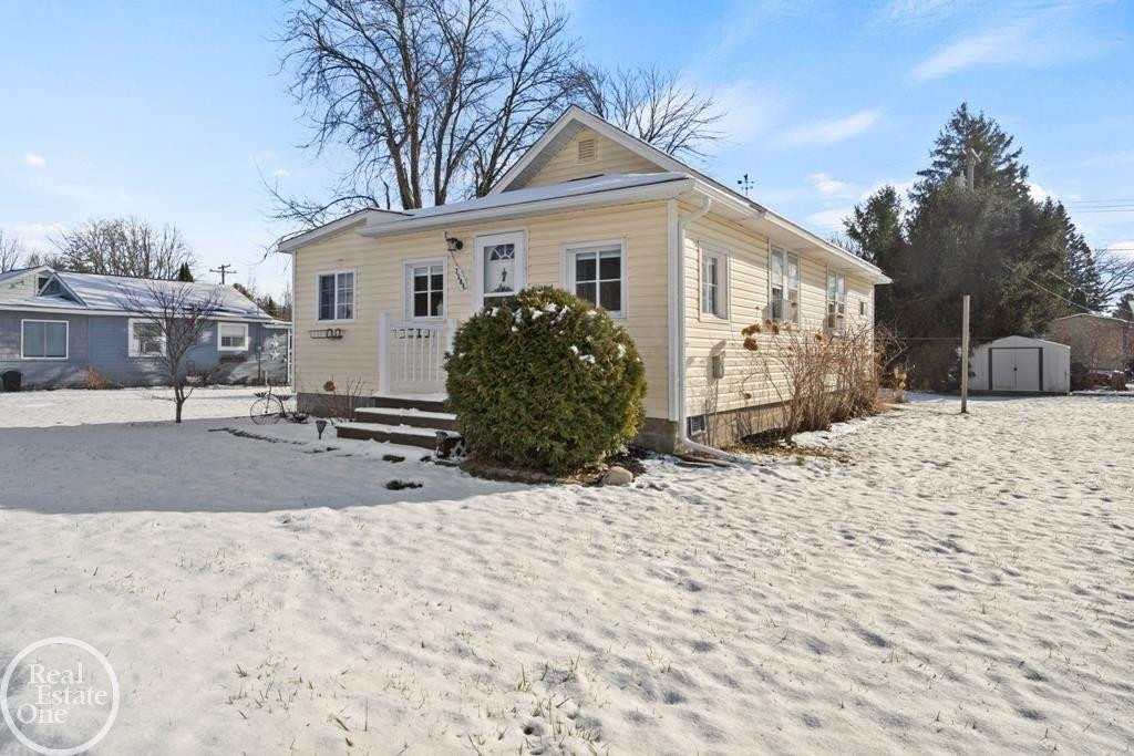 7306 Cedar, Lexington, MI 48450 — Photo 13