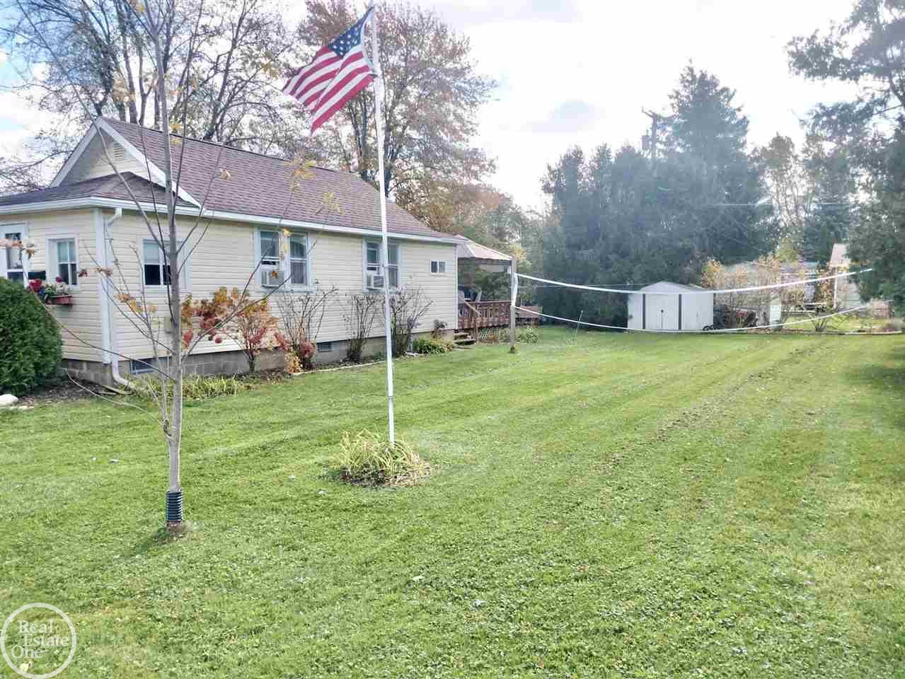 7306 Cedar, Lexington, MI 48450 — Photo 15