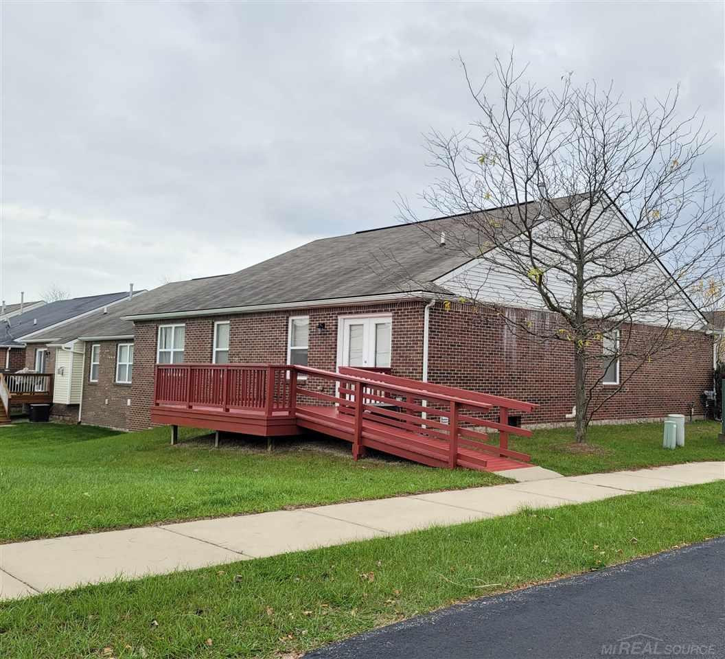 7223 N Central Park, Shelby Twp, MI 48317 — Photo 16