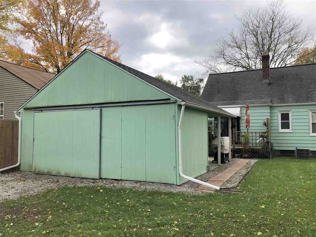 4213 Pengelly, Flint, MI 48507 — Photo 13