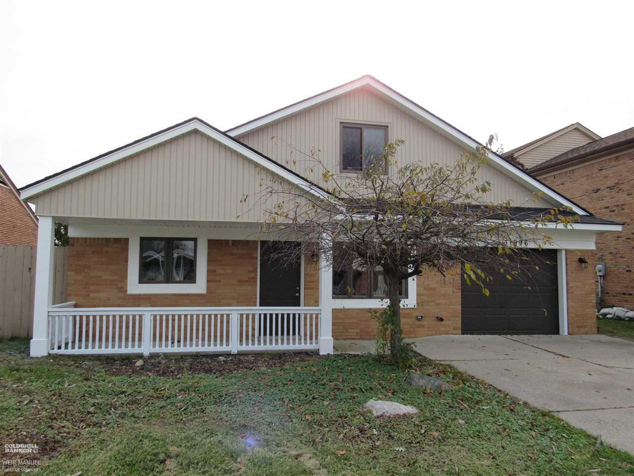 31996 Riverdale St., MI