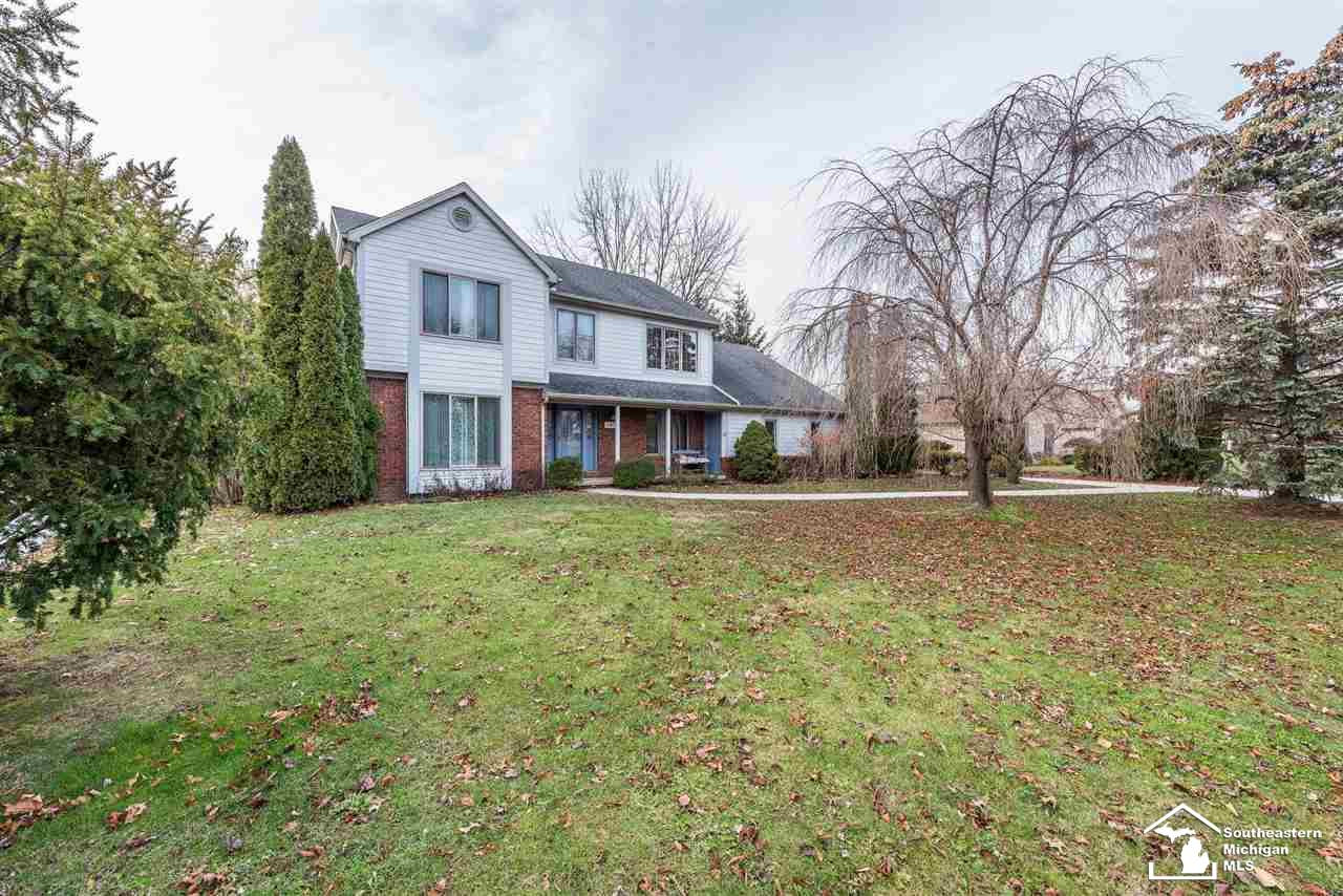 5461 Poplar Dr., Monroe, MI 48161