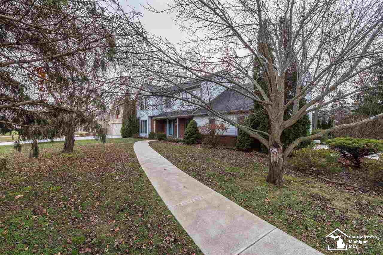 5461 Poplar Dr., Monroe, MI 48161 — Photo 2