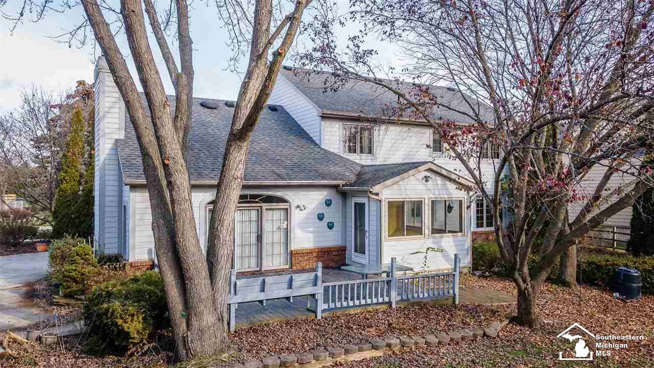 5461 Poplar Dr., Monroe, MI 48161 — Photo 3