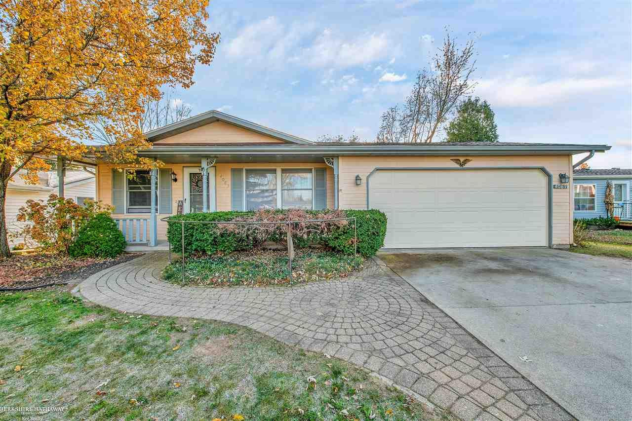 4083 Violet, MI 48079 — Photo 19