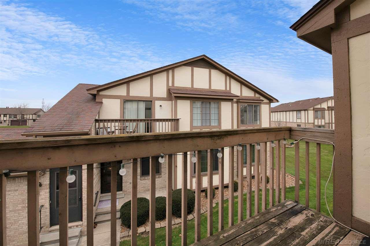 814 Country Club Dr, Saint Clair Shores, MI 48082 — Photo 21