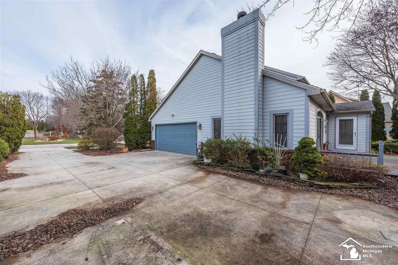 5461 Poplar Dr., Monroe, MI 48161 — Photo 36