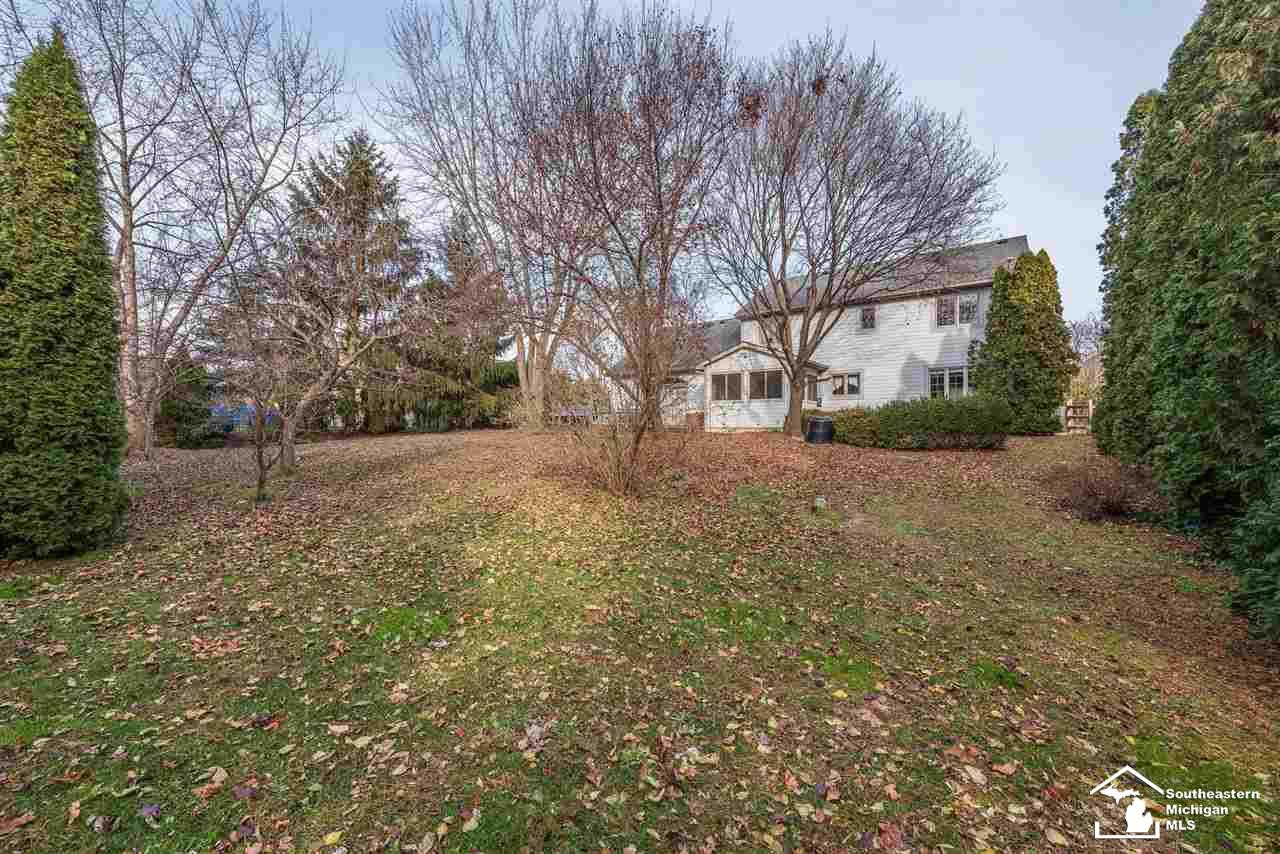 5461 Poplar Dr., Monroe, MI 48161 — Photo 37