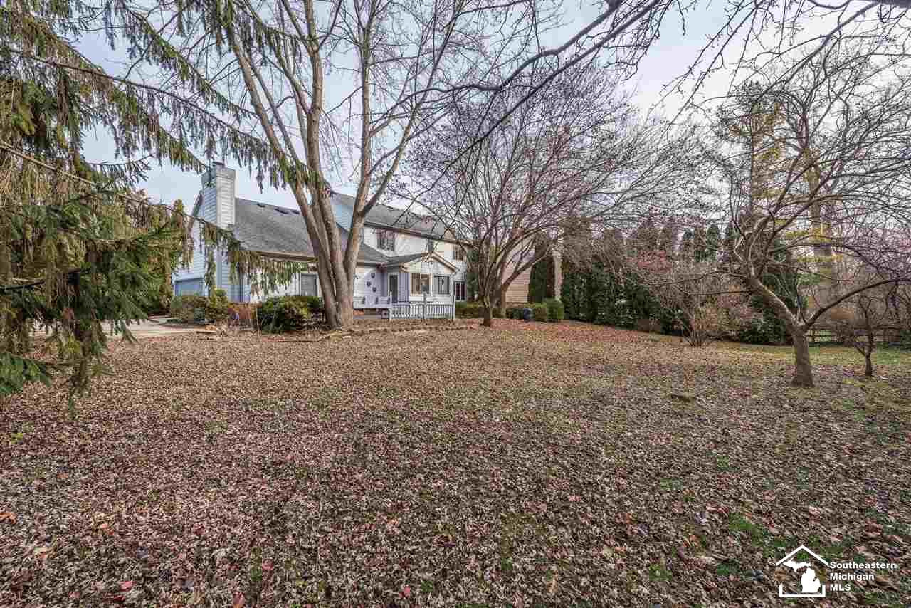 5461 Poplar Dr., Monroe, MI 48161 — Photo 38