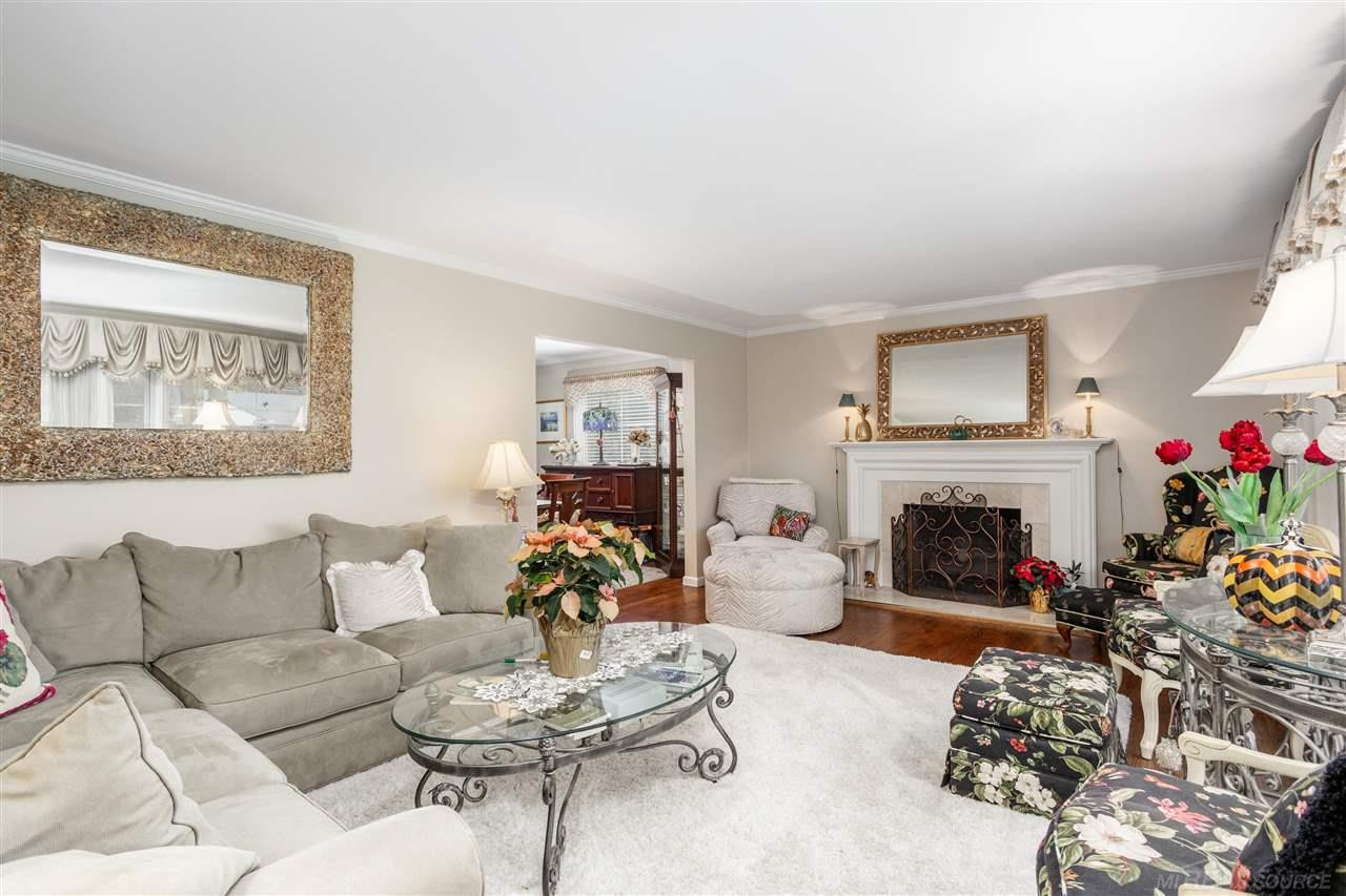 70 Hampton Rd, Grosse Pointe Shores, MI 48236 — Photo 4