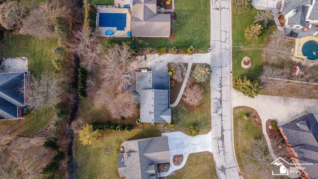 5461 Poplar Dr., Monroe, MI 48161 — Photo 39