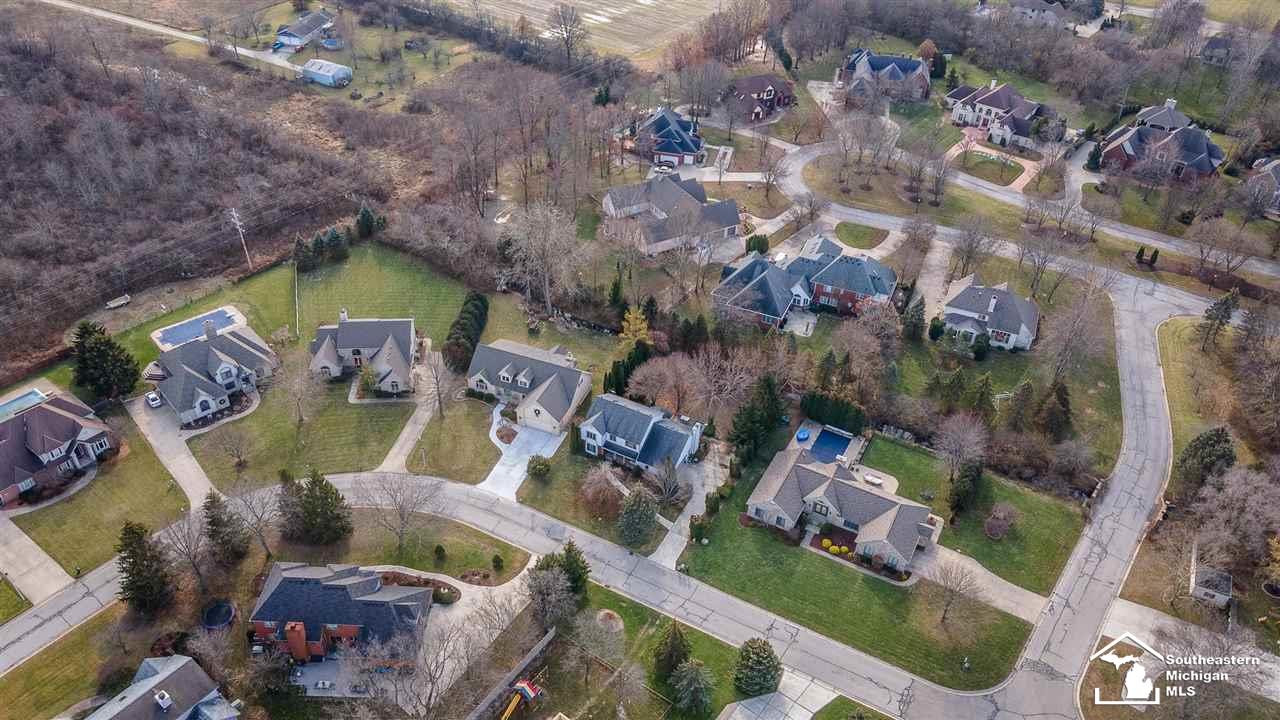 5461 Poplar Dr., Monroe, MI 48161 — Photo 40