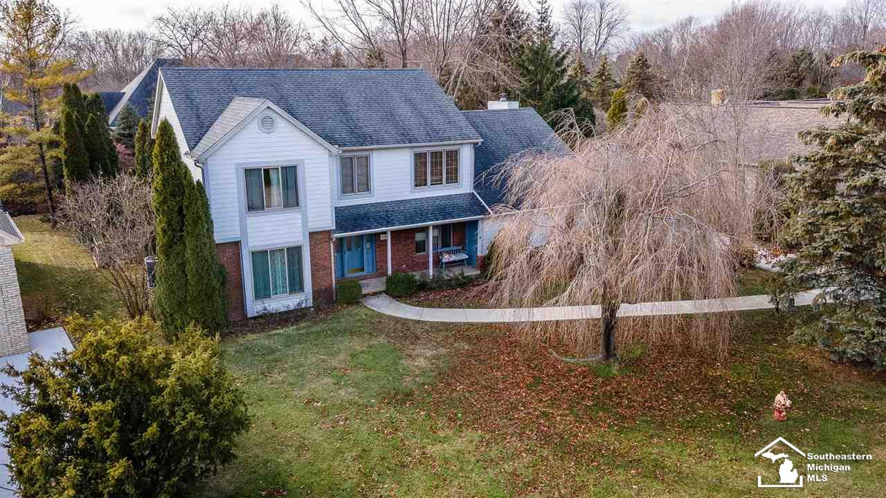 5461 Poplar Dr., Monroe, MI 48161 — Photo 42