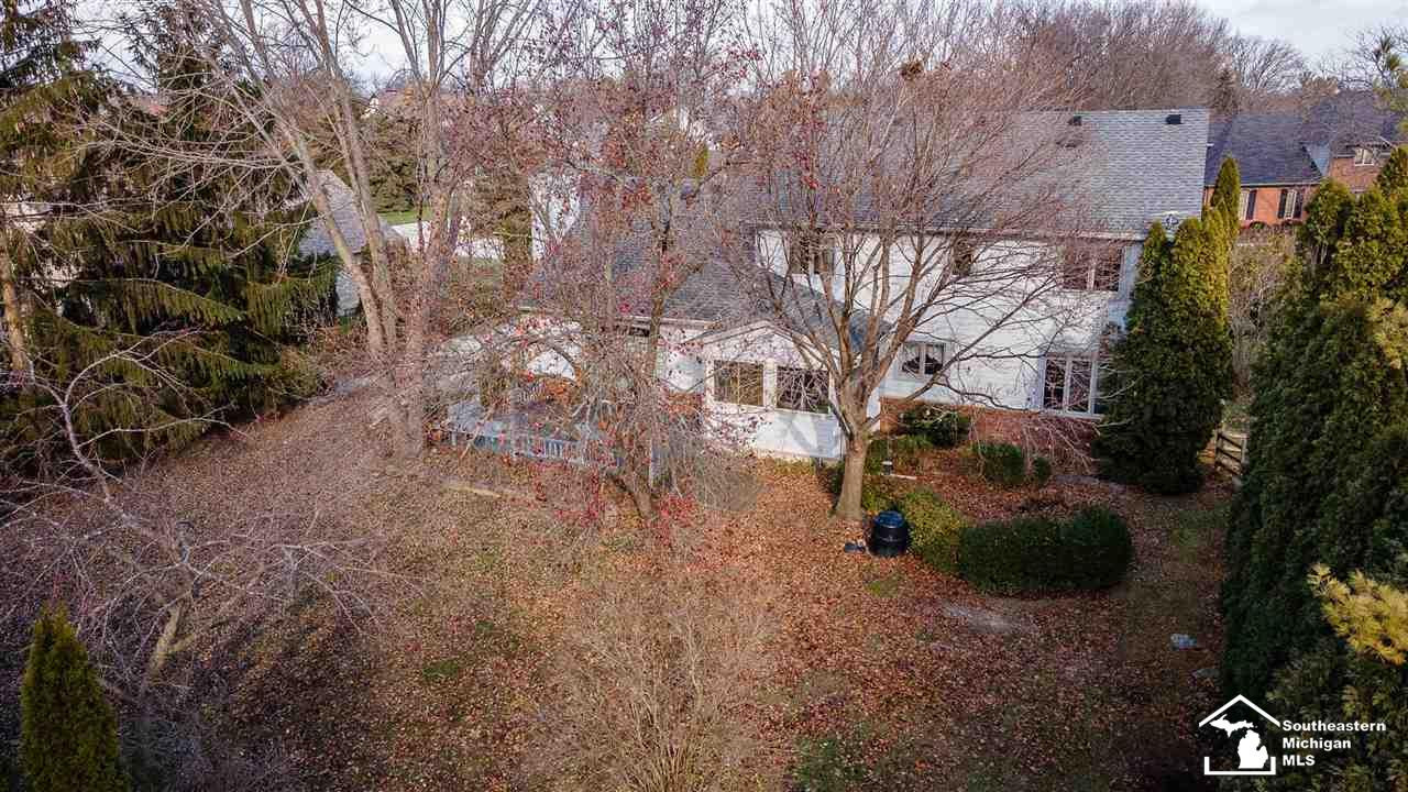 5461 Poplar Dr., Monroe, MI 48161 — Photo 43