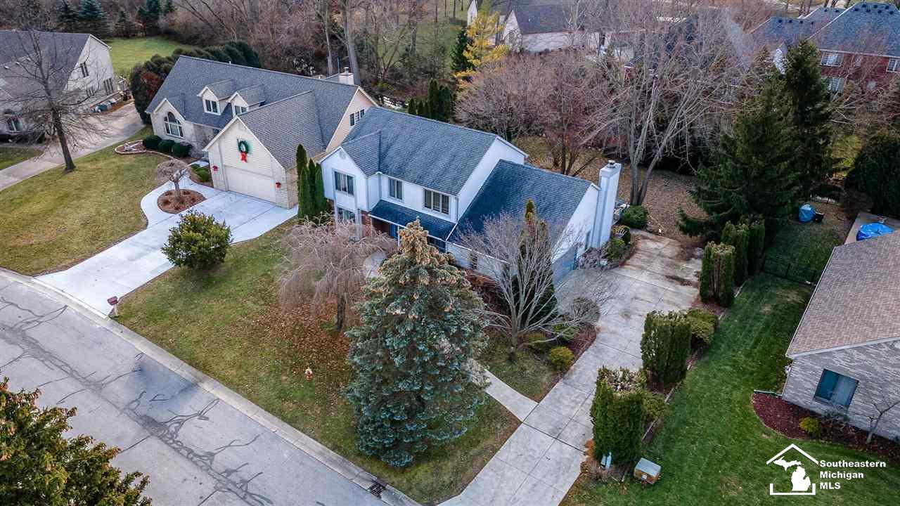 5461 Poplar Dr., Monroe, MI 48161 — Photo 44