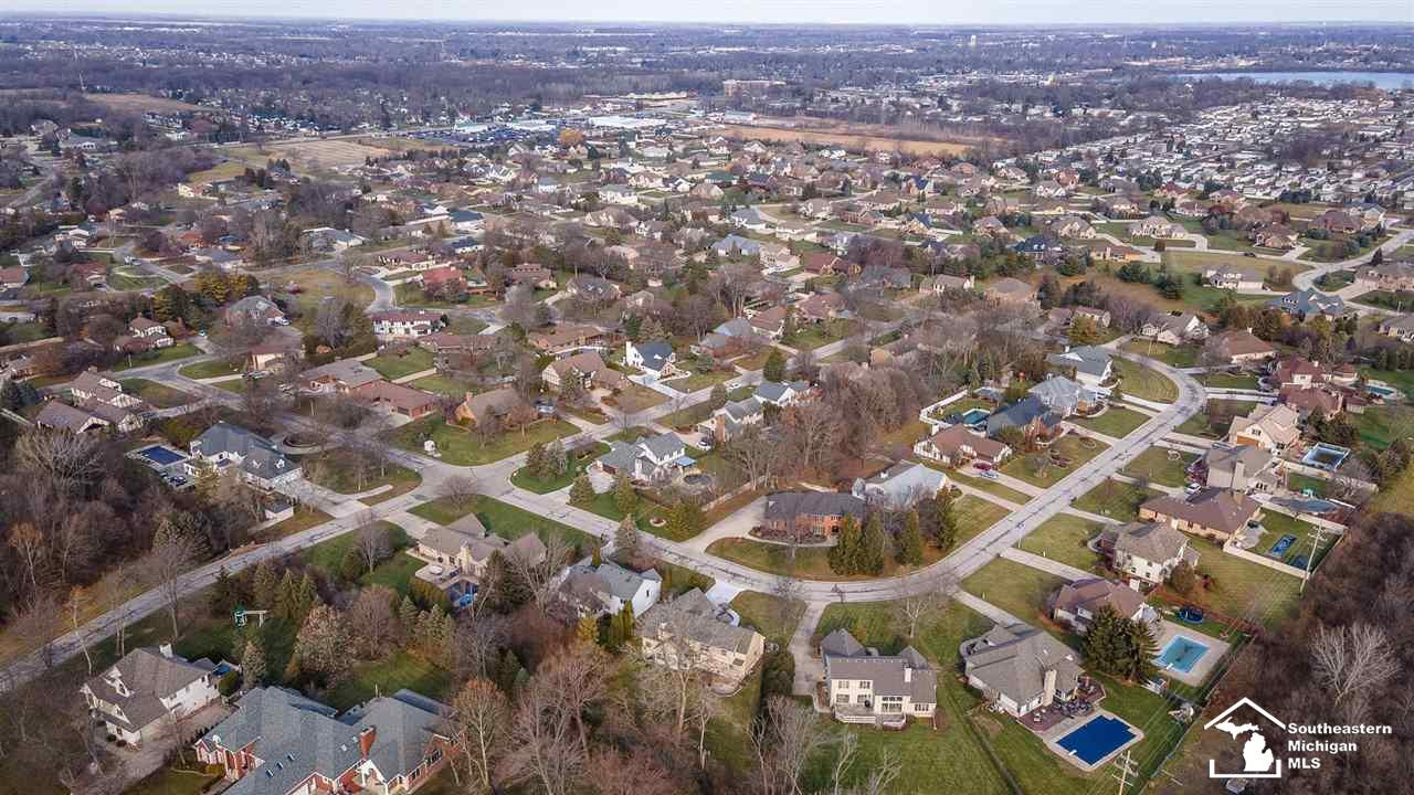 5461 Poplar Dr., Monroe, MI 48161 — Photo 45