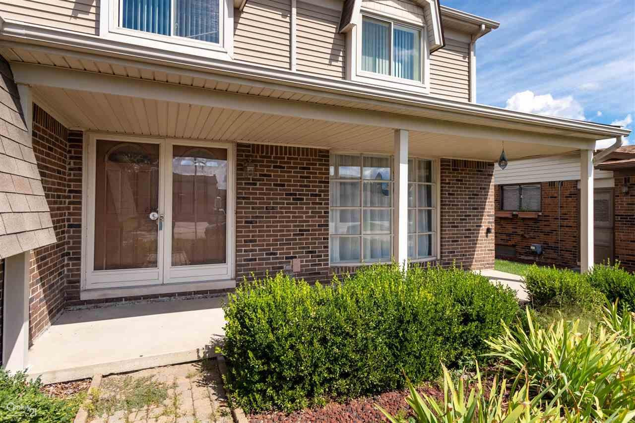 4669 Admiral, Sterling Heights, MI 48310 — Photo 4