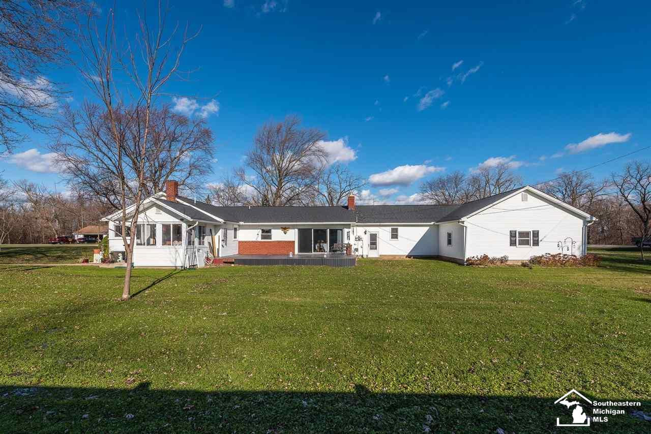 6299 Dixon, Monroe, MI 48161 — Photo 30
