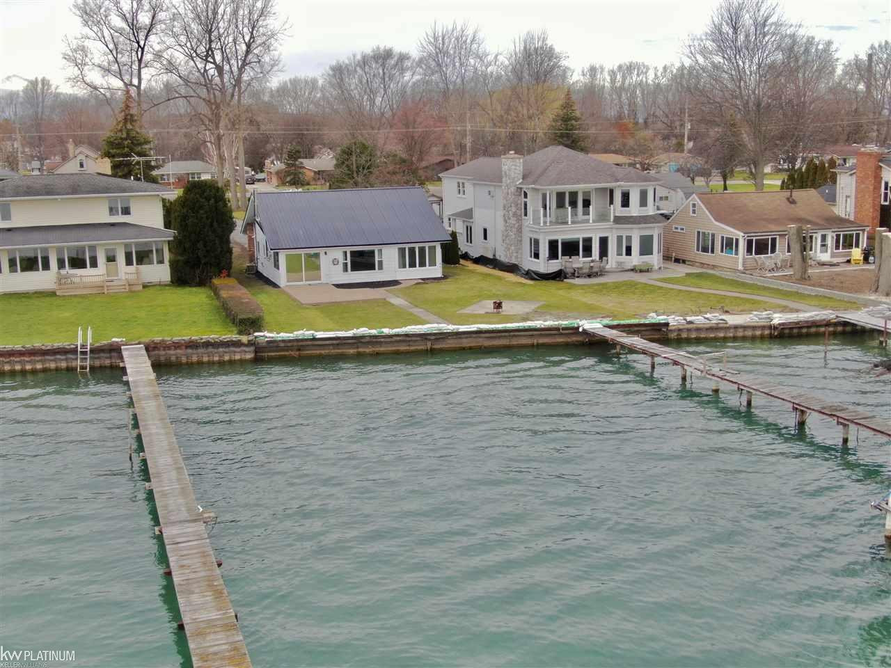 5385 Pointe Drive, MI — Photo 40