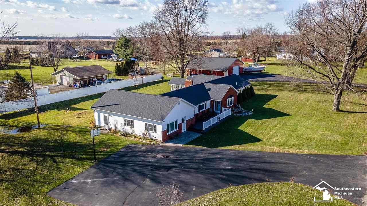 6299 Dixon, Monroe, MI 48161 — Photo 35