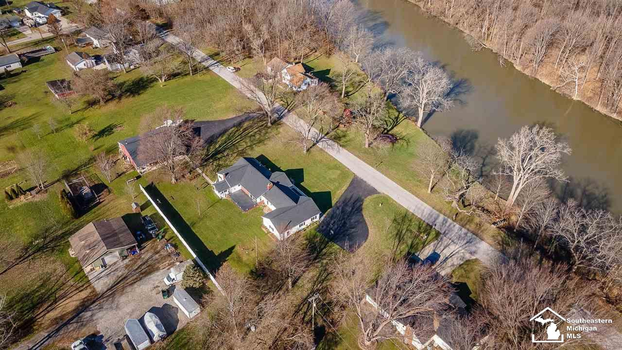 6299 Dixon, Monroe, MI 48161 — Photo 36
