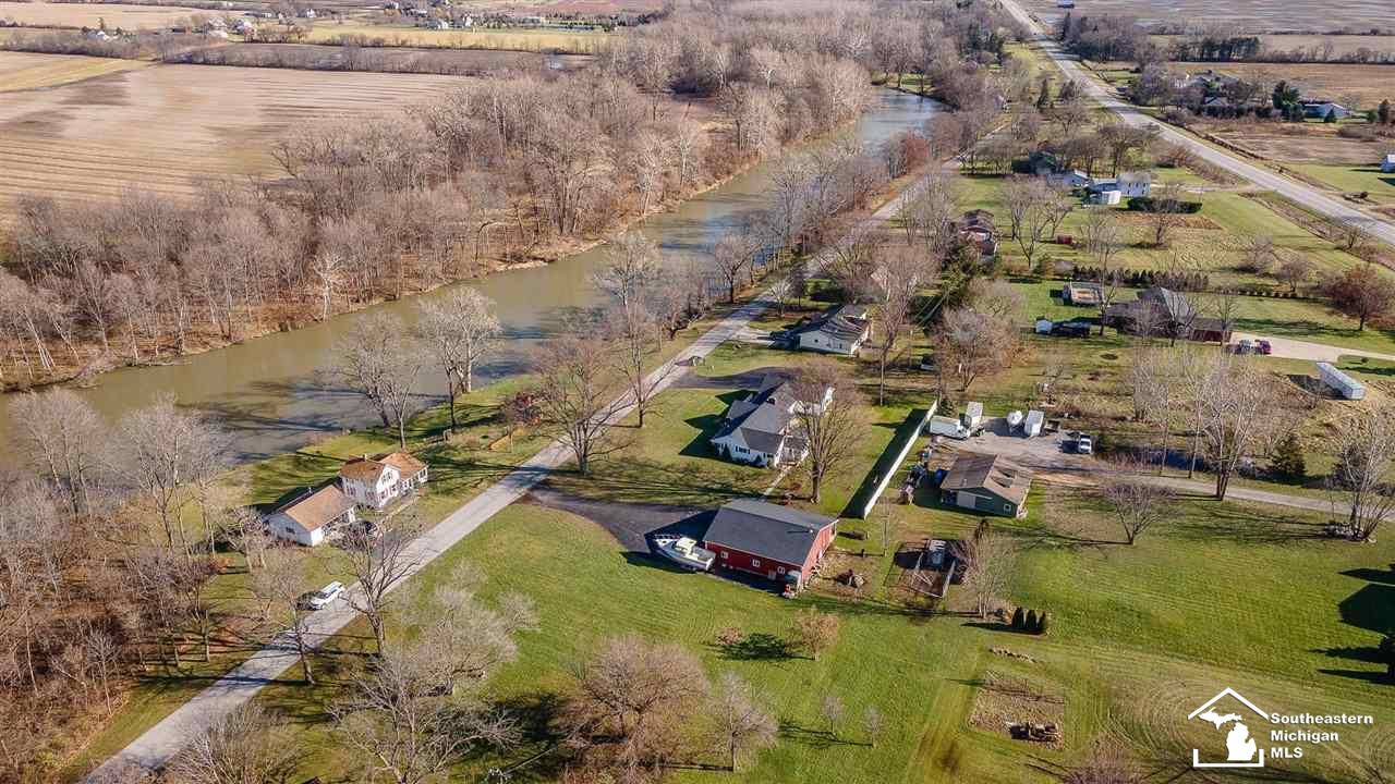 6299 Dixon, Monroe, MI 48161 — Photo 38