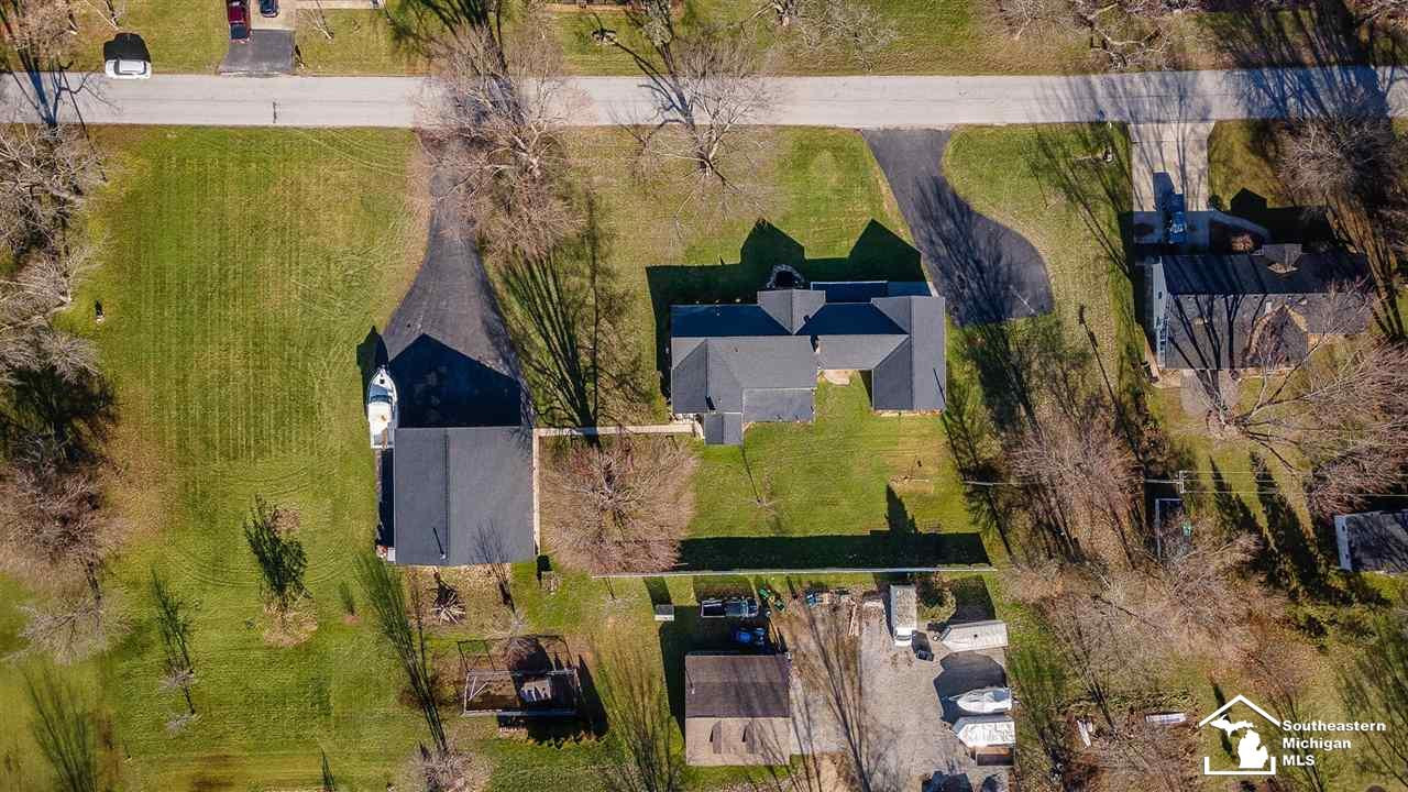 6299 Dixon, Monroe, MI 48161 — Photo 39