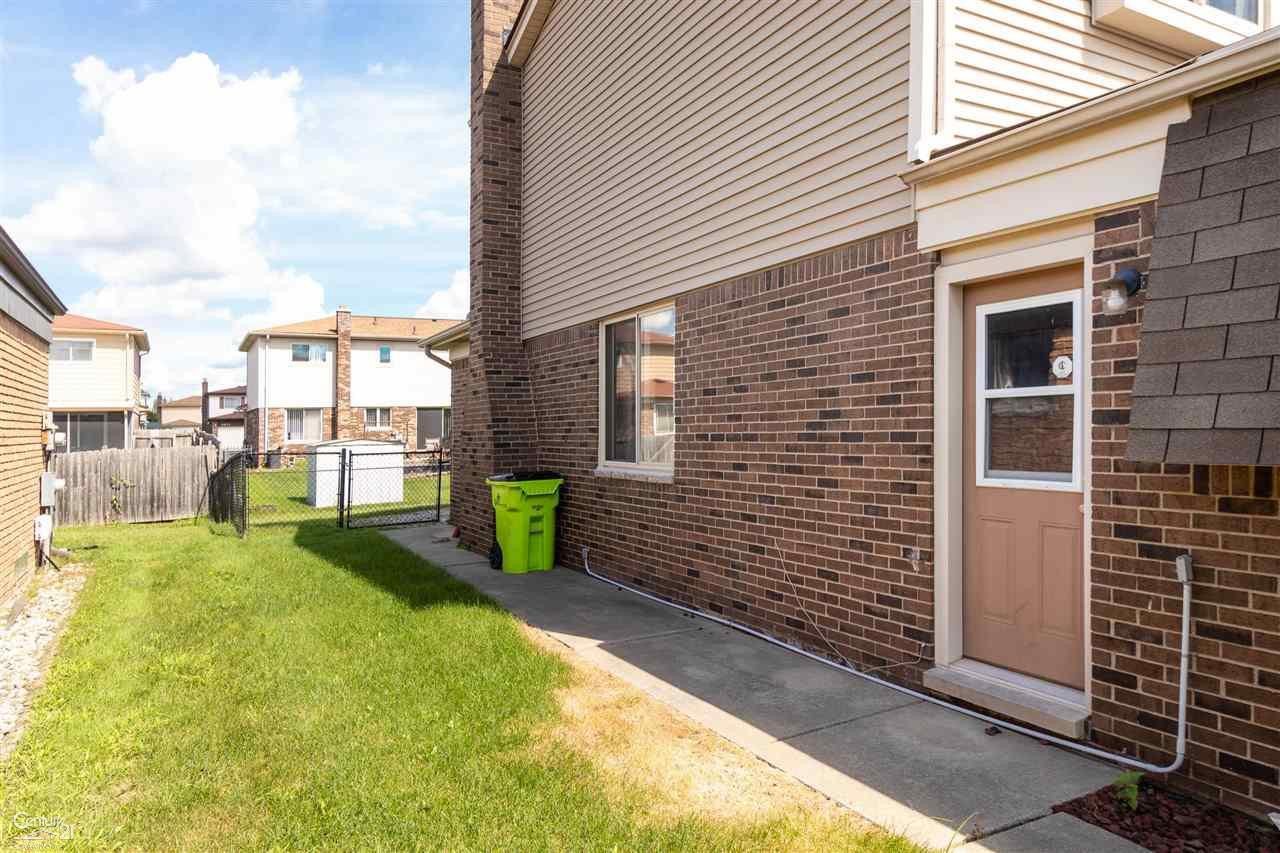 4669 Admiral, Sterling Heights, MI 48310 — Photo 41