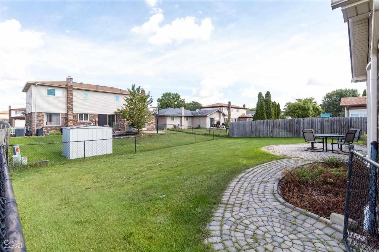 4669 Admiral, Sterling Heights, MI 48310 — Photo 42