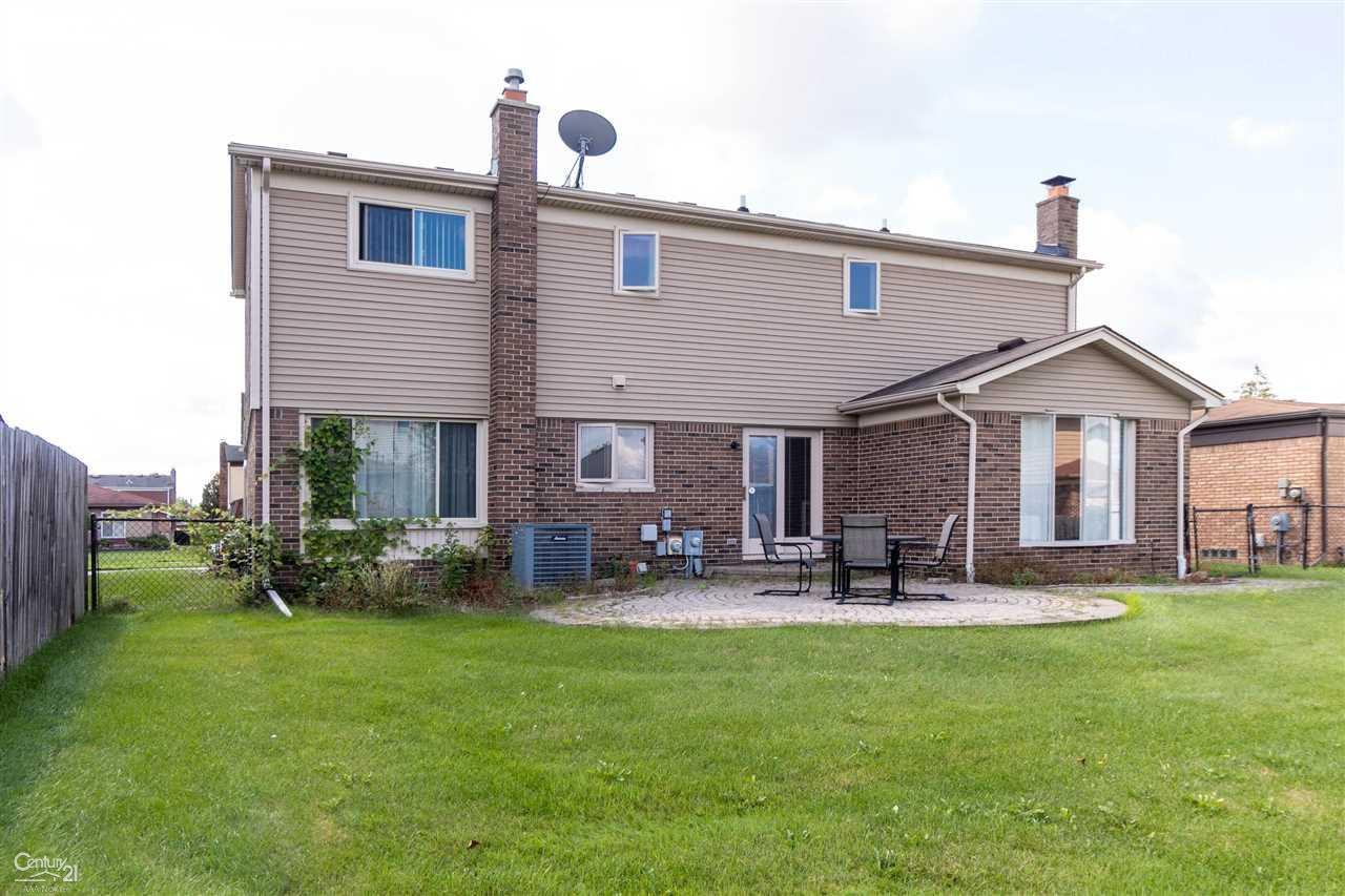 4669 Admiral, Sterling Heights, MI 48310 — Photo 43